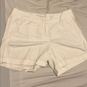 J crew Shorts